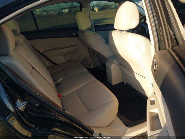 Subaru Impreza 2.0i Premium Image 8