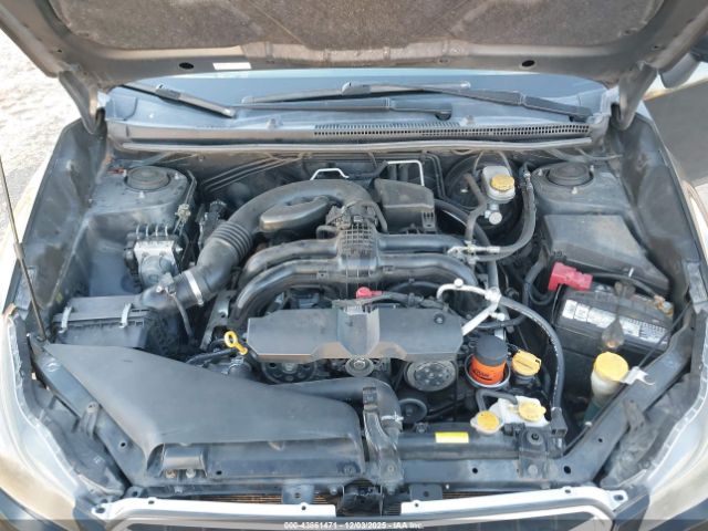 Subaru Impreza 2.0i Premium Image 9