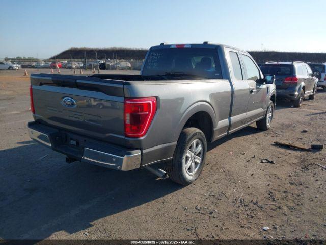 Ford F-150 Xlt Image 10