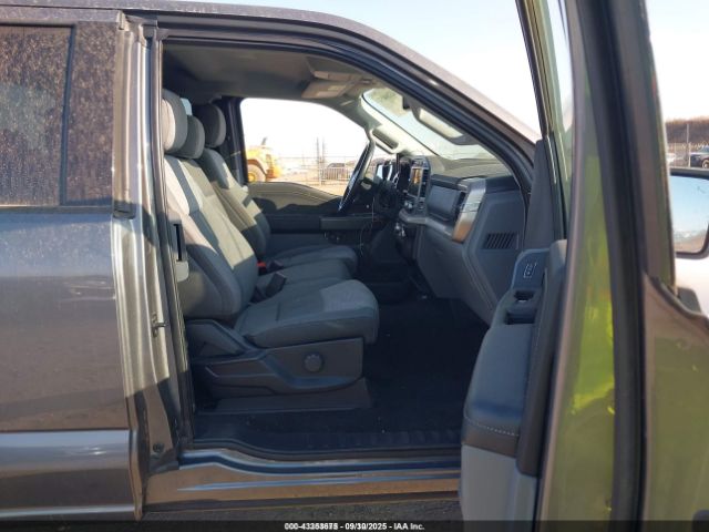 Ford F-150 Xlt Image 5