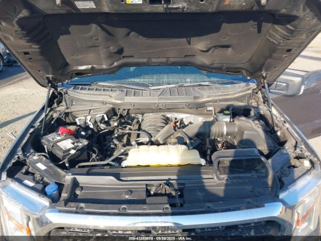 Ford F-150 Xlt Image 6