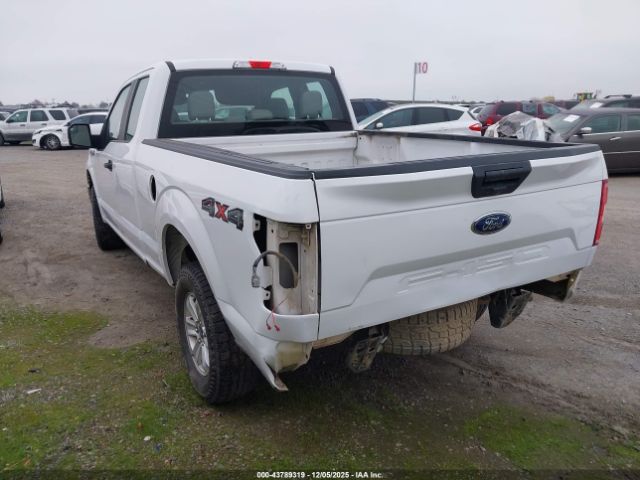 Ford F-150 Xl Image 5