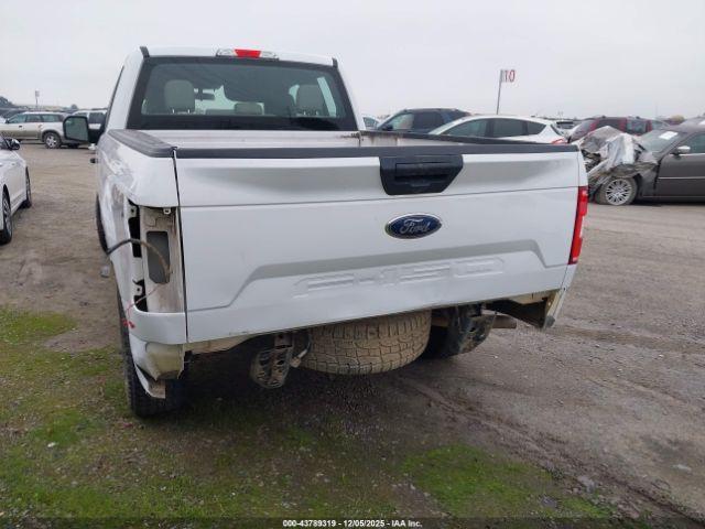 Ford F-150 Xl Image 3