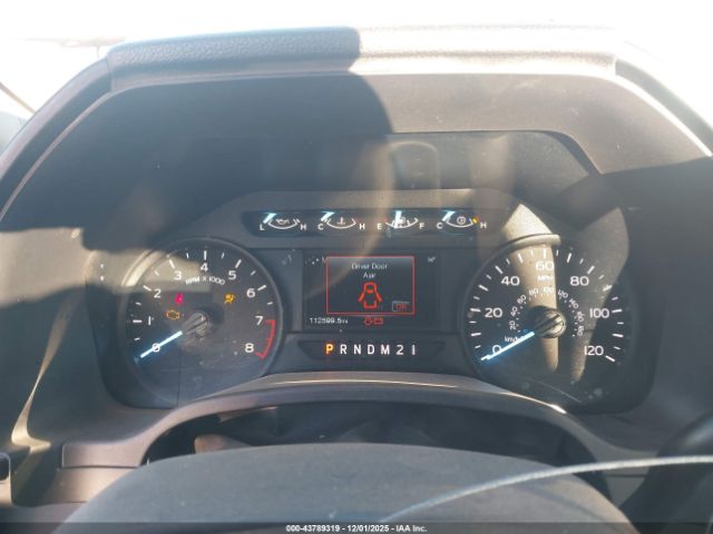 Ford F-150 Xl Image 9