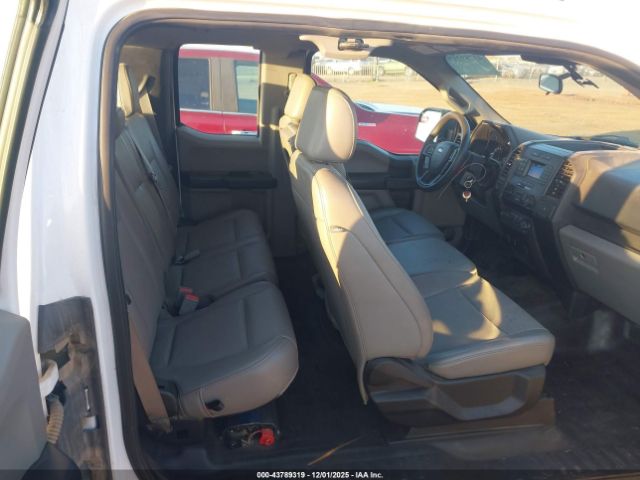 Ford F-150 Xl Image 6