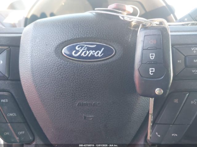 Ford F-150 Xl Image 8