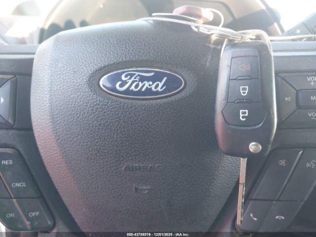 Ford F-150 Xl Image 8