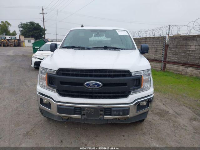 Ford F-150 Xl Image 16