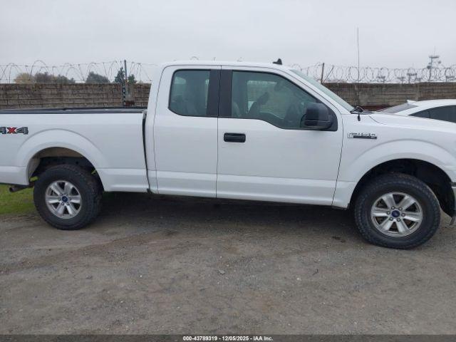 Ford F-150 Xl Image 15