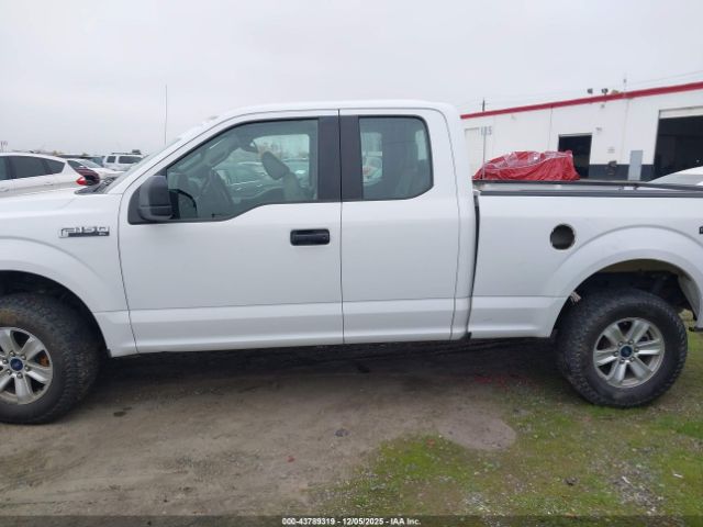 Ford F-150 Xl Image 14