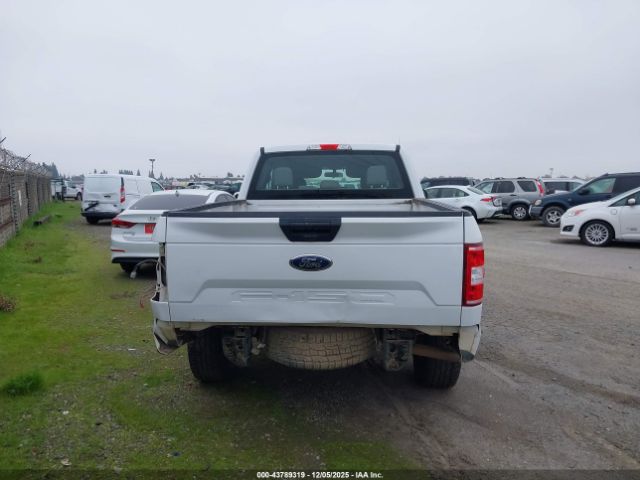 Ford F-150 Xl Image 12