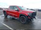GMC Sierra 1500 4wd  Short Box Slt Image 1