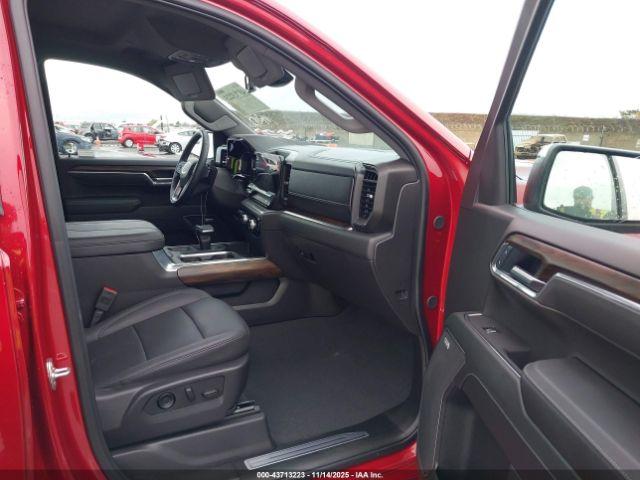 GMC Sierra 1500 4wd  Short Box Slt Image 6