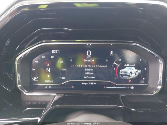 GMC Sierra 1500 4wd  Short Box Slt Image 4