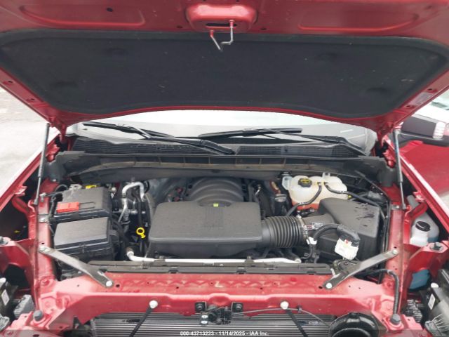 GMC Sierra 1500 4wd  Short Box Slt Image 17