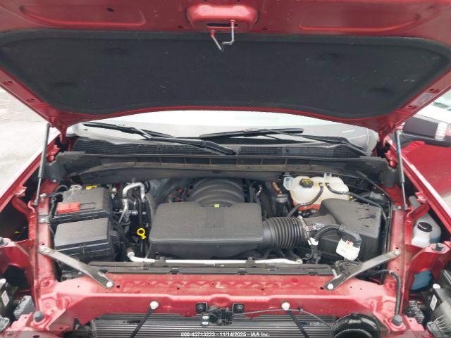 GMC Sierra 1500 4wd  Short Box Slt Image 17