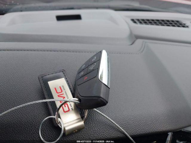 GMC Sierra 1500 4wd  Short Box Slt Image 13