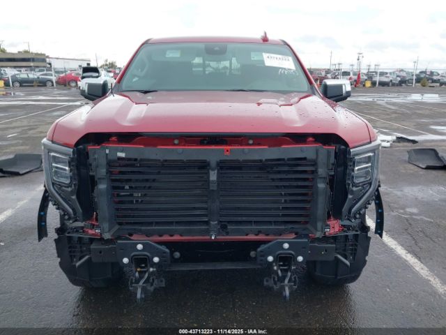 GMC Sierra 1500 4wd  Short Box Slt Image 2