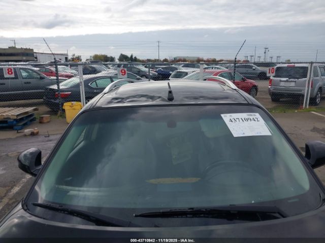 INFINITI Fx Image 11