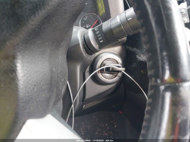 INFINITI Fx Image 12