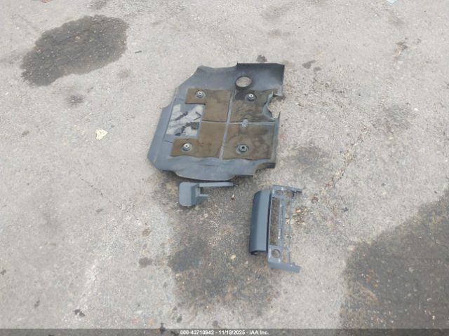 INFINITI Fx Image 10