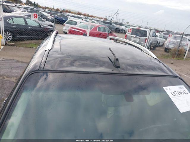 INFINITI Fx Image 17