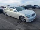 Lexus LS Image 1