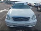 Lexus LS Image 12
