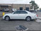 Lexus LS Image 16
