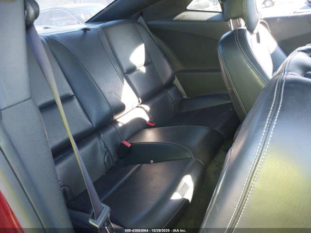 Chevrolet Camaro 2ss Image 8