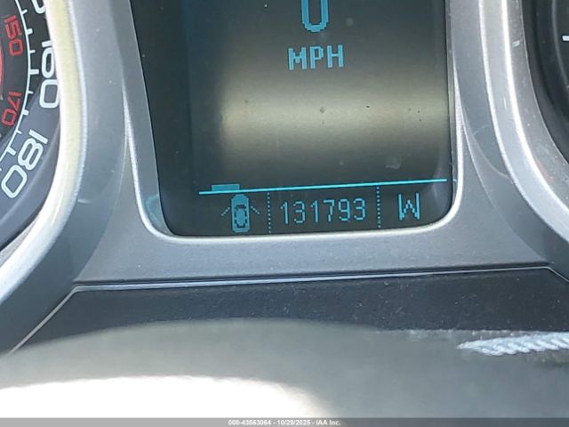 Chevrolet Camaro 2ss Image 3