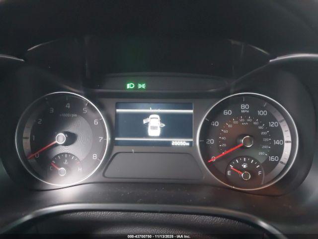 Kia Forte Gt-line Image 14