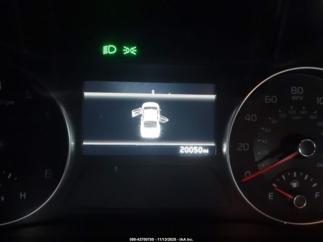 Kia Forte Gt-line Image 3