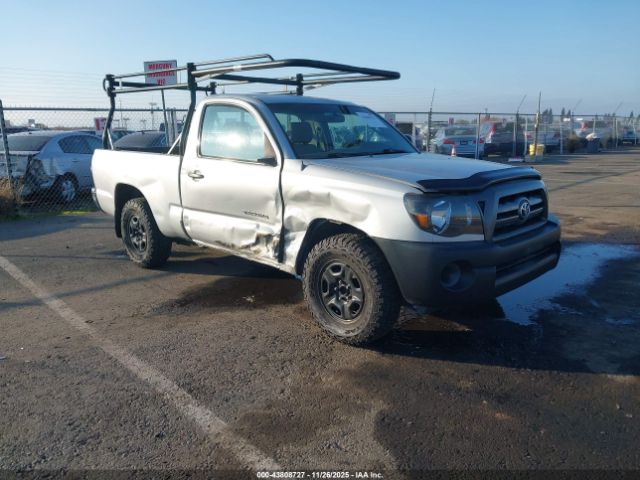 Toyota Tacoma Image 1