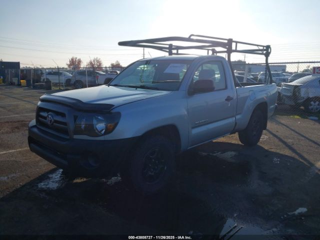 Toyota Tacoma Image 3