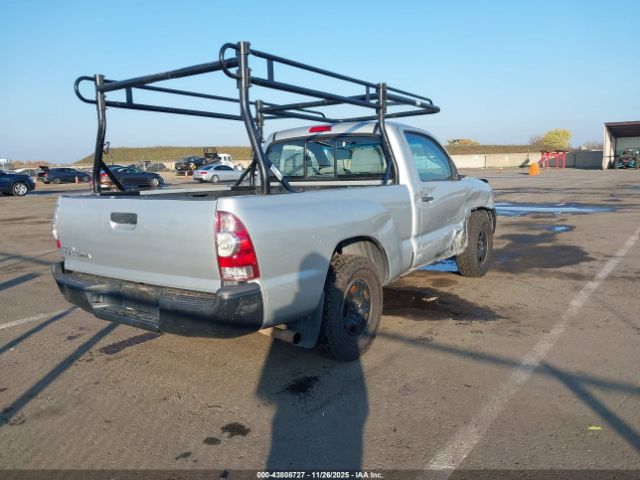 Toyota Tacoma Image 2