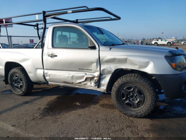 Toyota Tacoma Image 8