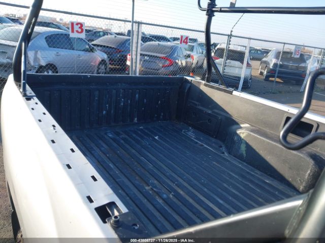 Toyota Tacoma Image 6