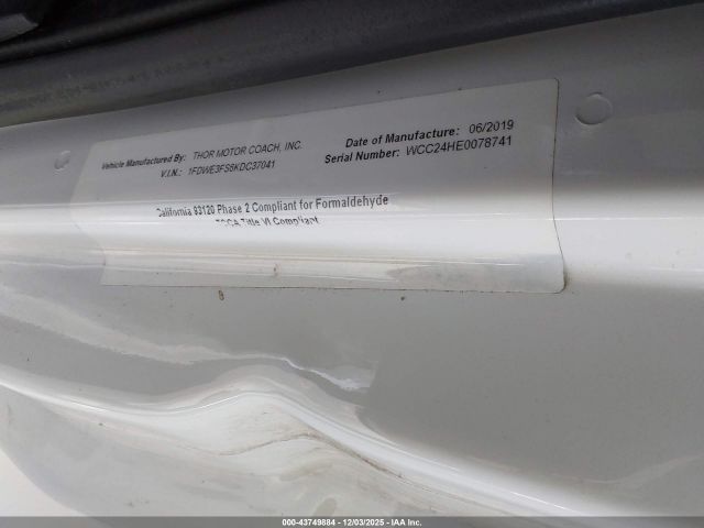 Thor Freedom Elite Image 3