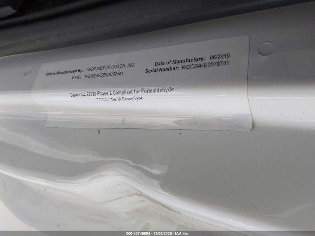 Thor Freedom Elite Image 3