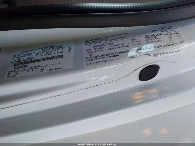 Thor Freedom Elite Image 8