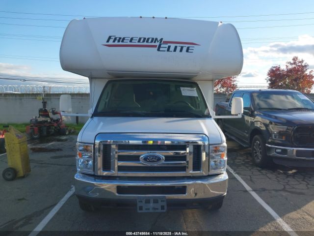 Thor Freedom Elite Image 11