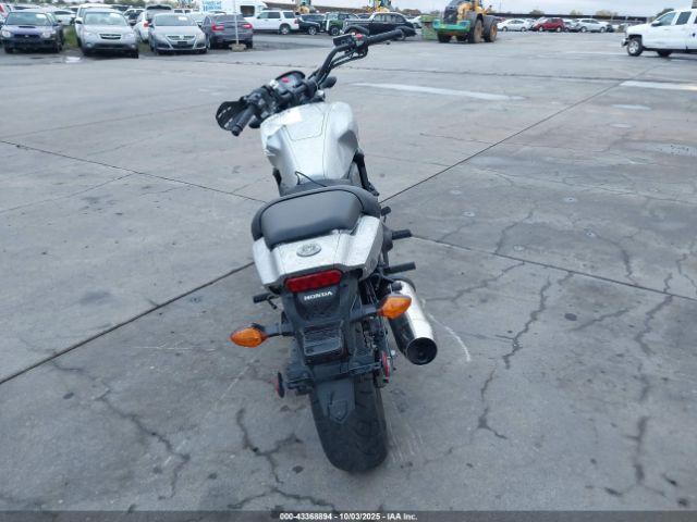 Honda Ctx700 Nd Image 4