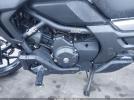 Honda Ctx700 Nd Image 11
