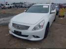INFINITI G37 Journey Image 6