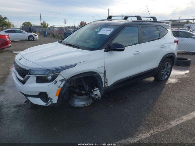 Kia Seltos S Image 7