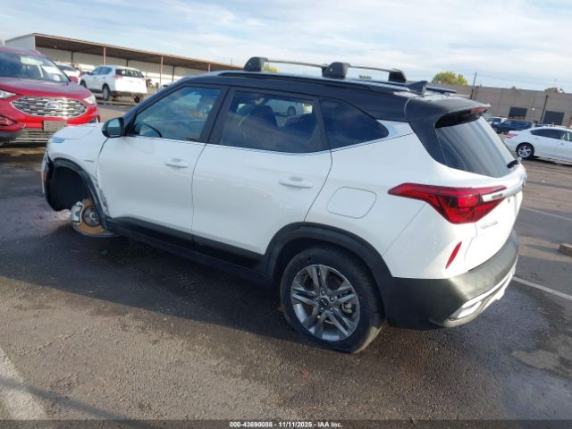 Kia Seltos S Image 3