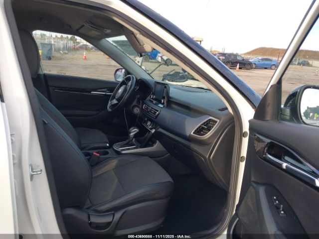 Kia Seltos S Image 6