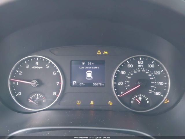 Kia Seltos S Image 4