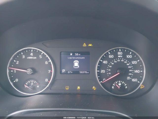 Kia Seltos S Image 4